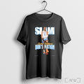 Officials Slam Jalen Williams Dubs Nation T Shirt