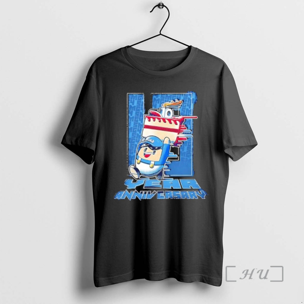Officials Smg4 Merch 10 Year Anniversary Video Game