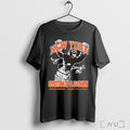 Officials Soad Metlife Stadium Shows 08 28 2025 T Shirt