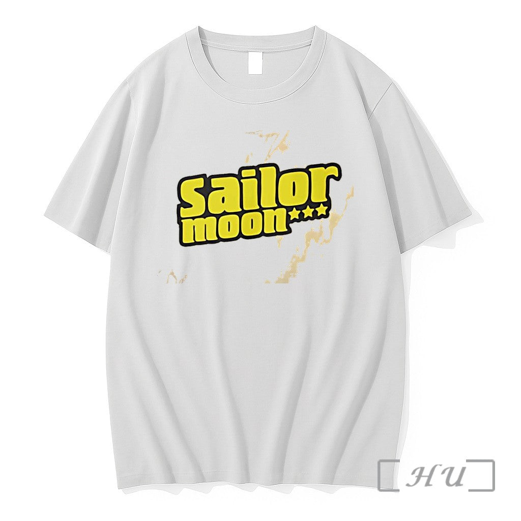 Officials Sailor Moon Premium T Shirts Sweater Hoodie Jpg