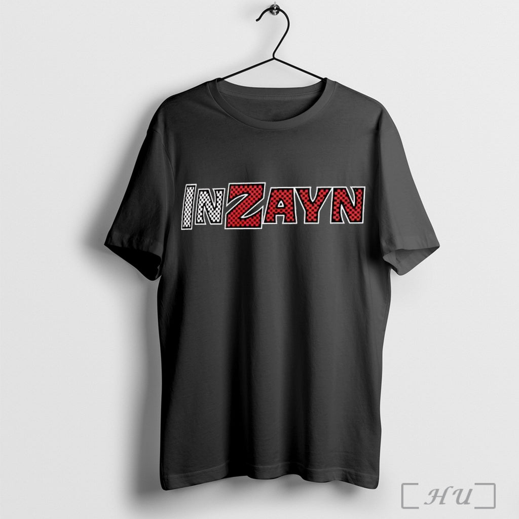 Officials Sami Zayn Nxt Text Design T Shirt