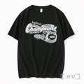 Officials San Antonio Spurs 2005 Nba Finals Champions Black