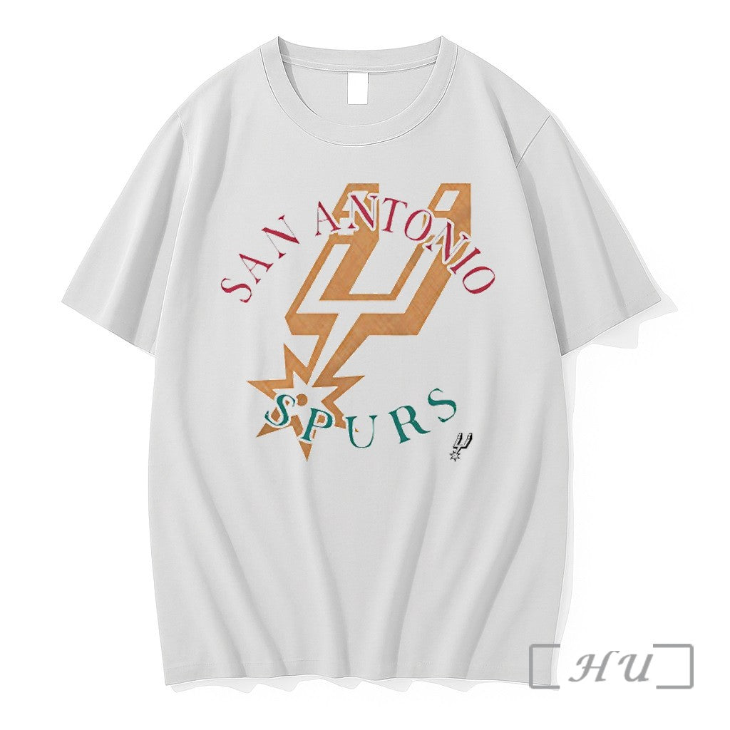 Officials San Antonio Spurs Stadium Essentials Cocoon Vintage