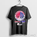 Officials Saturdays The Rutgers Scarlet Knights And Sundays The New York Giants T Shirt