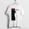 Officials Scarface Al Pacino Scarface T Shirt