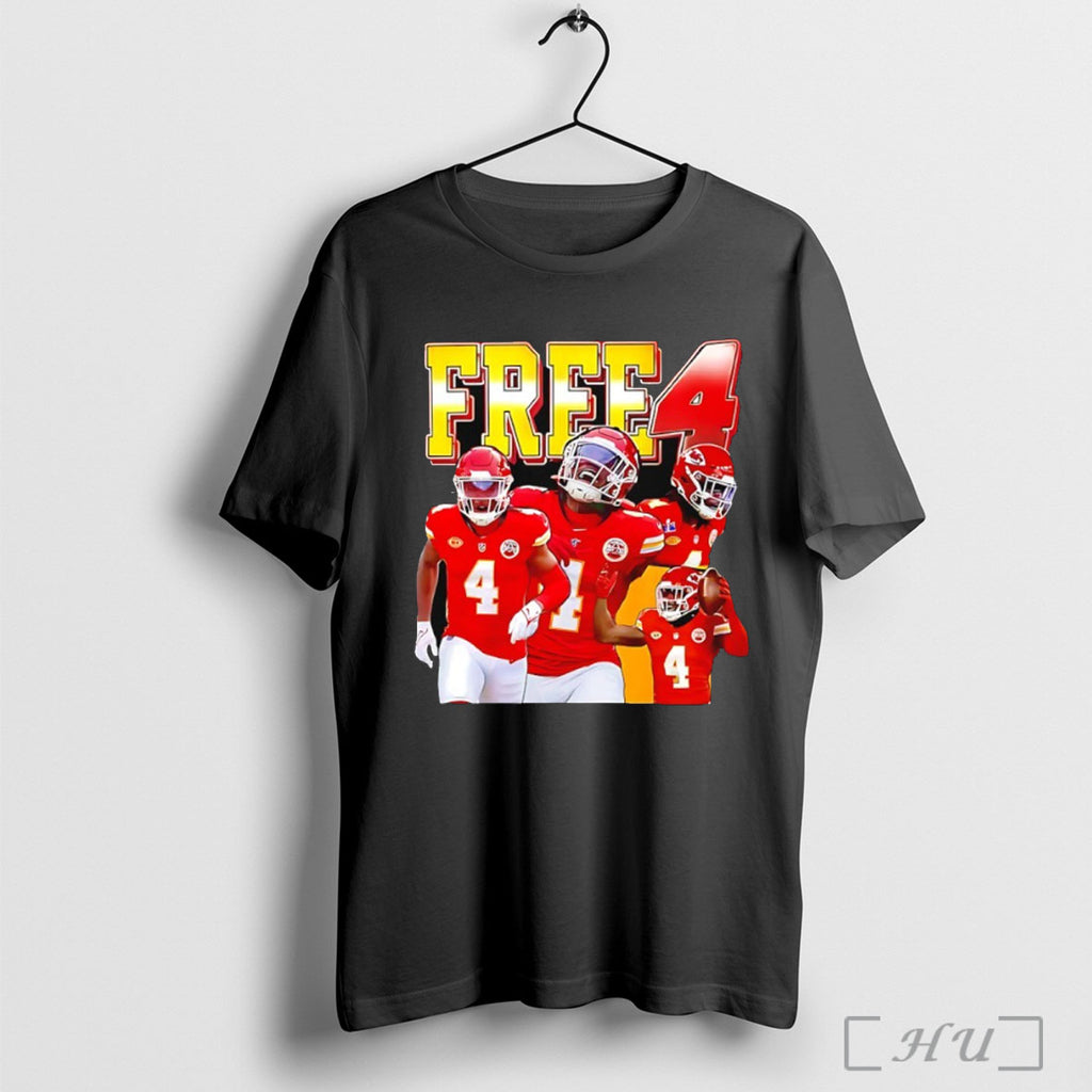 Officials Screenshot_1 T Shirt