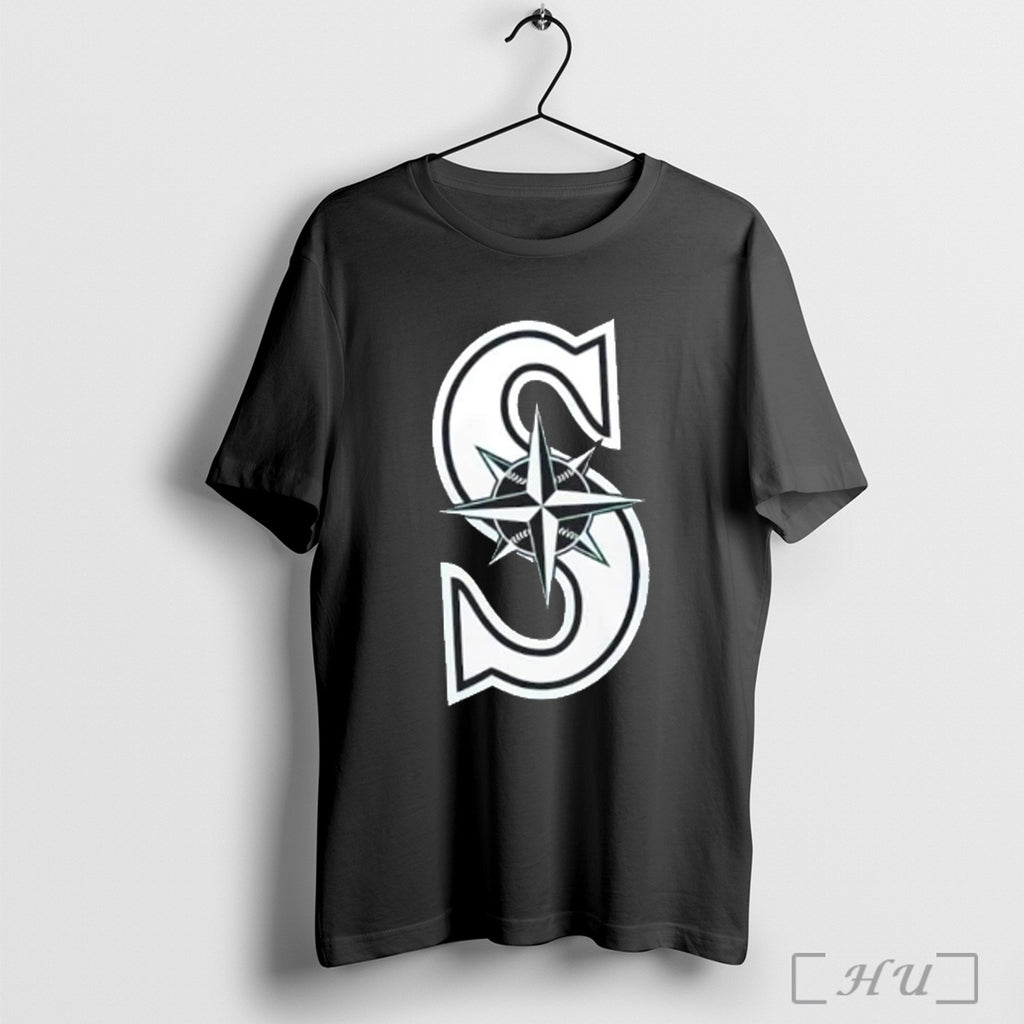 Officials Seattle Mariners Fire Ems Police First Responders Day T Shirt