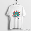 Officials Seattle Mariners J Rod Show Julio Rodriguez Signature Painting Unisex T Shirt