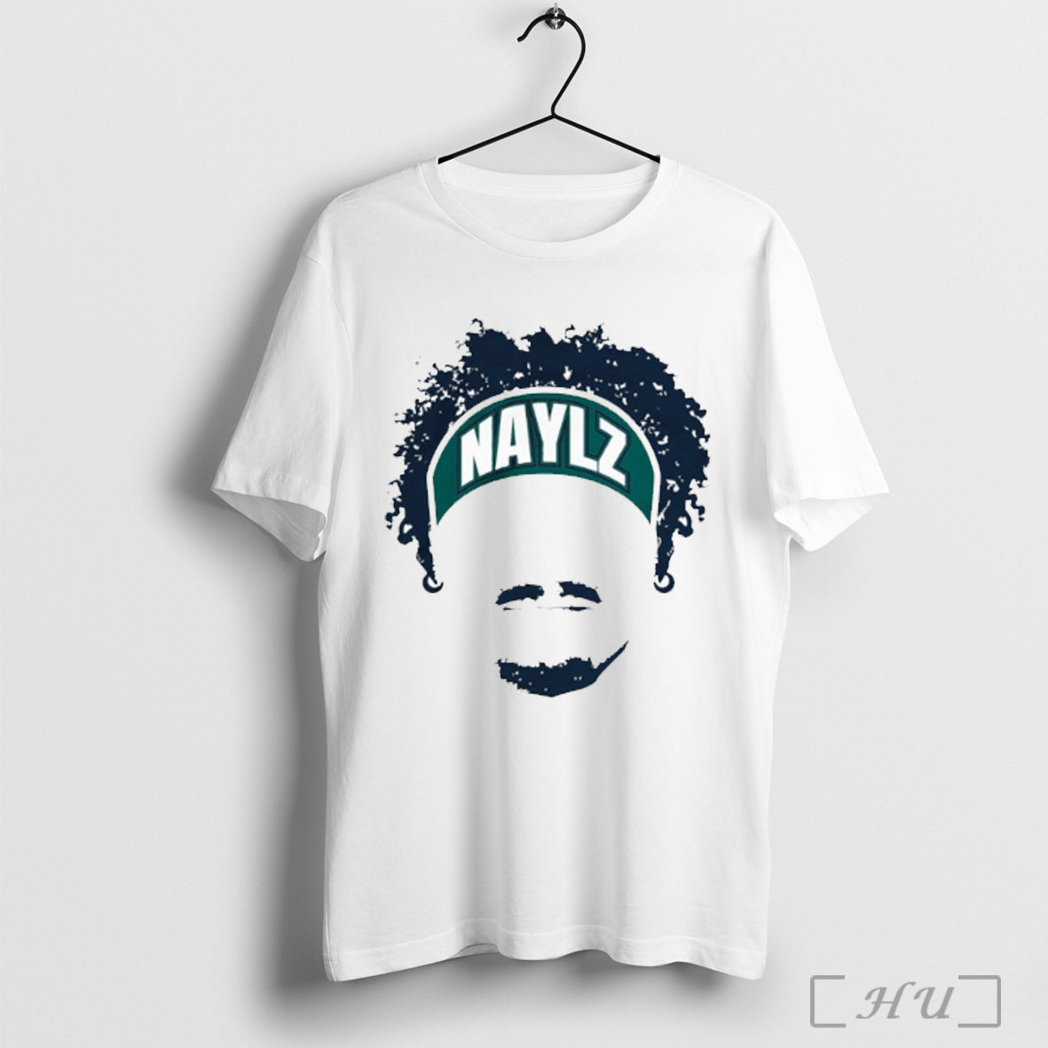 Officials Seattle Mariners Naylz Josh Naylor T Shirt