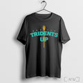 Officials Seattle Mariners Tridents Up Division Champions T Shirt