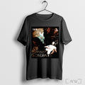 Officials Shadow Of The Colossus Retro T Shirt