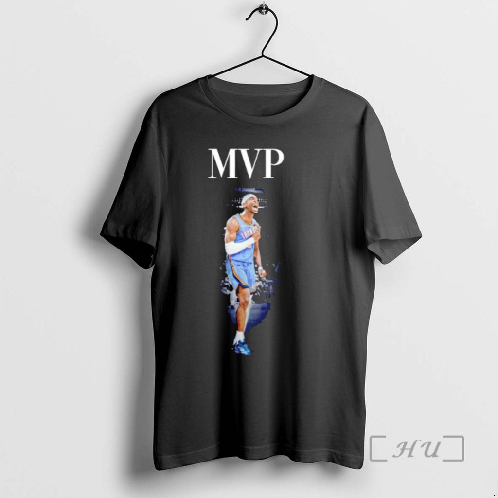 Officials Shai Gilgeous Alexander Mvp Again Back To Back Nba