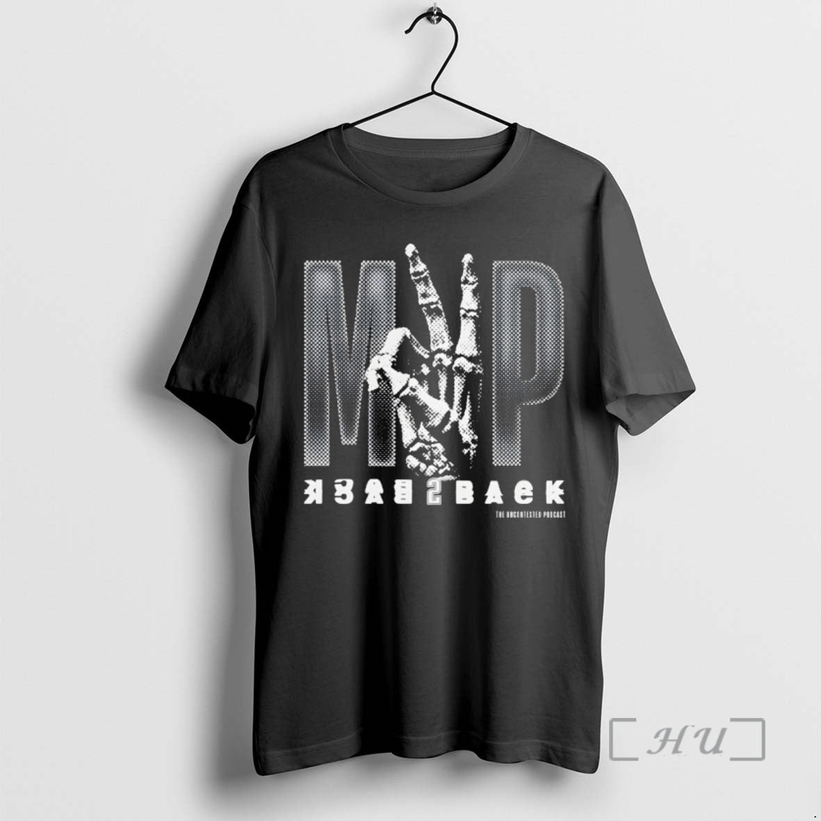 Officials Shai Gilgeous Alexander Mvp Oklahoma City Thunder Nba Back 2 Back Premium T Shirts