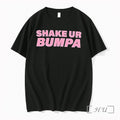 Officials Shake Ur Bumpa Black Premium T Shirts Sweater Hoodie Jpg