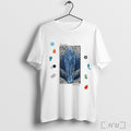 Officials Shapeshifter Full Art T Shirt