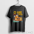 Officials Shawn Clark Appalachian State Mountaineers Football Tribute 1975 2025 T Shirt