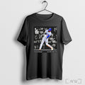 Officials Shohei Ohtani Los Angeles Dodgers A Game For The Age 50hr 50 Sb