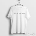 Officials Show Me Your Books T Shirt