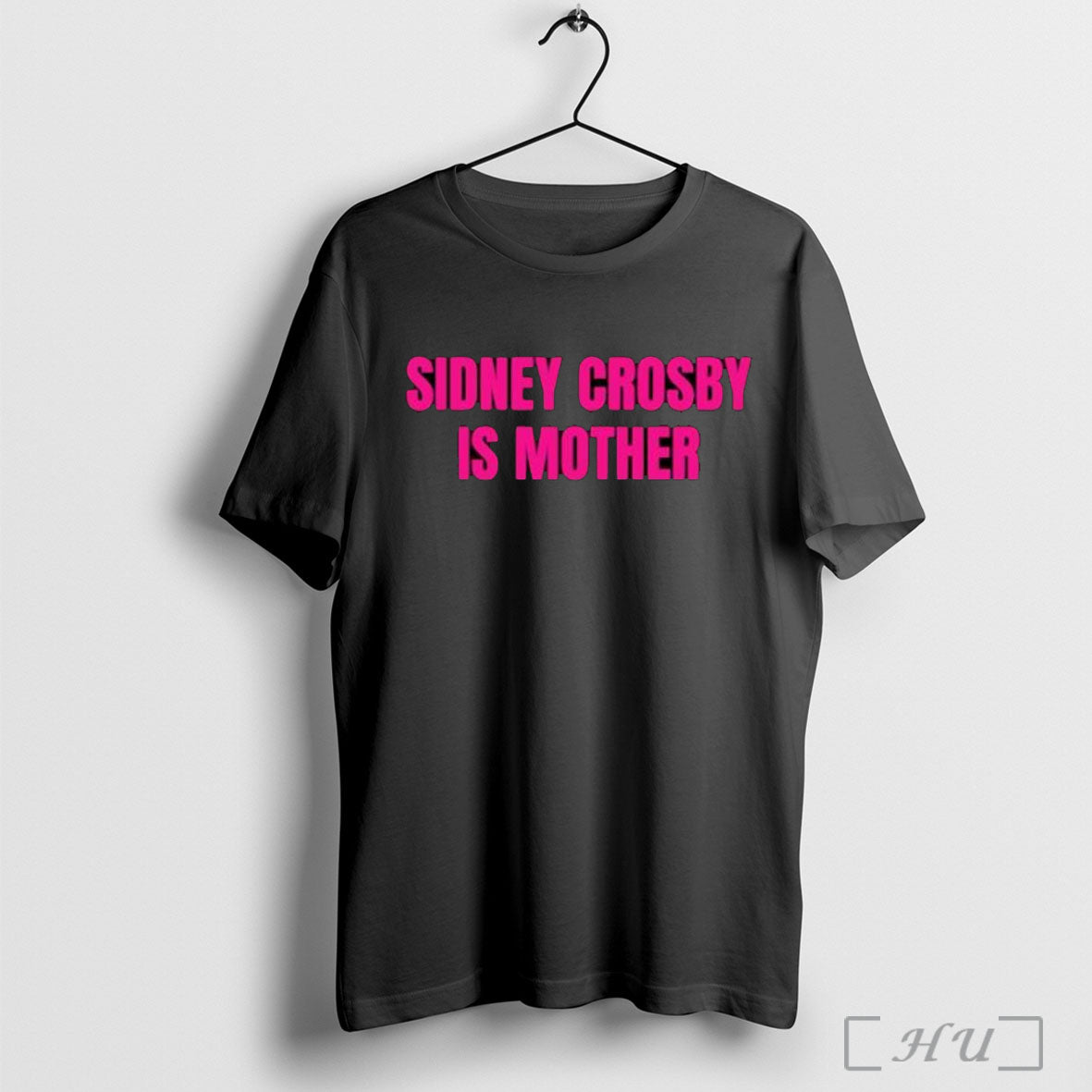 Officials Sidney Crosby Is Mother T Shirt