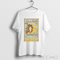 Officials Sierra Ferrell 03 Sept 2025 Columbus Oh Tour T Shirt