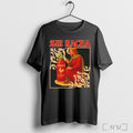 Officials Sir Racha Sriracha Medieval T Shirt