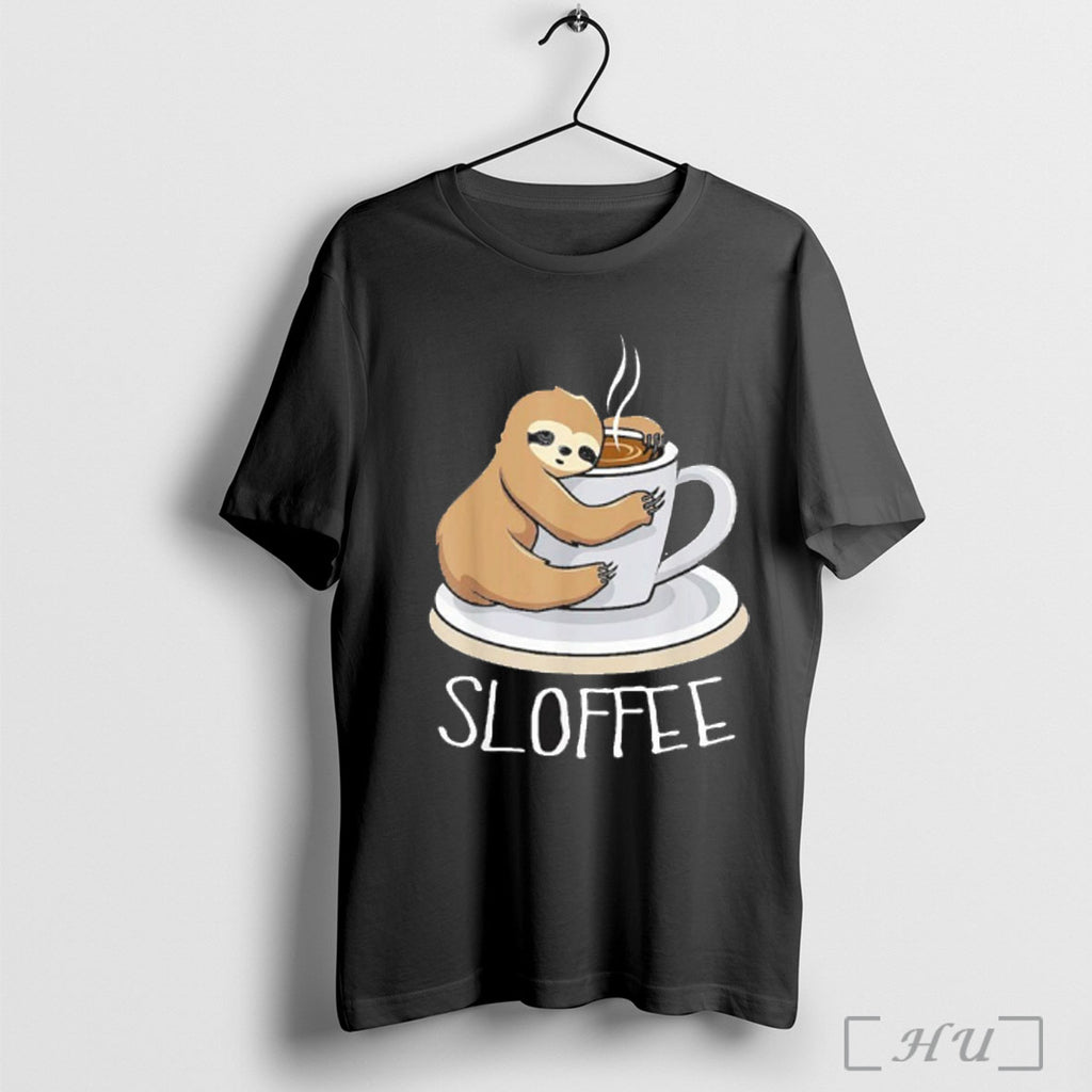 Officials Sloffee T Shirt