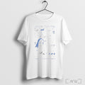 Officials Soccer Mommy Sep 16 2025 New York City At Summerstage T Shirt