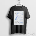 Officials Soccer Mommy September 16 2025 New York City At Summerstage T Shirt