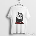Officials Soldier Against All Odds T Shirt