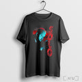 Officials Solo Sikoa Superstar T T Shirt
