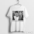 Officials Son Heung Min Lets Say Im A Legend Tottenham T Shirt