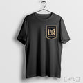 Officials Son Heung Min Los Angeles Fc Signature T Shirt