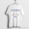 Officials Soobin Rabbit Otaku T Shirt
