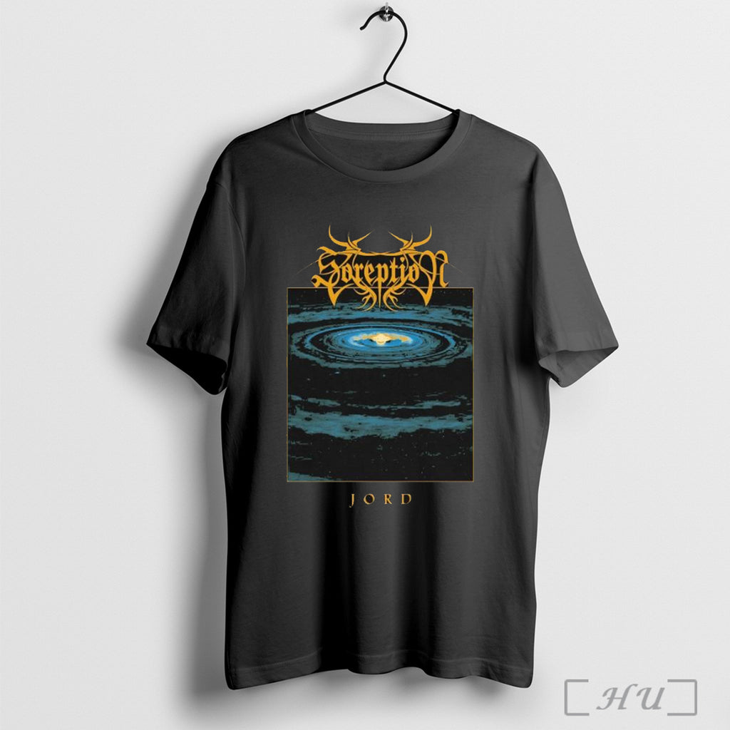 Officials Soreption Jord Dod Jord T Shirt