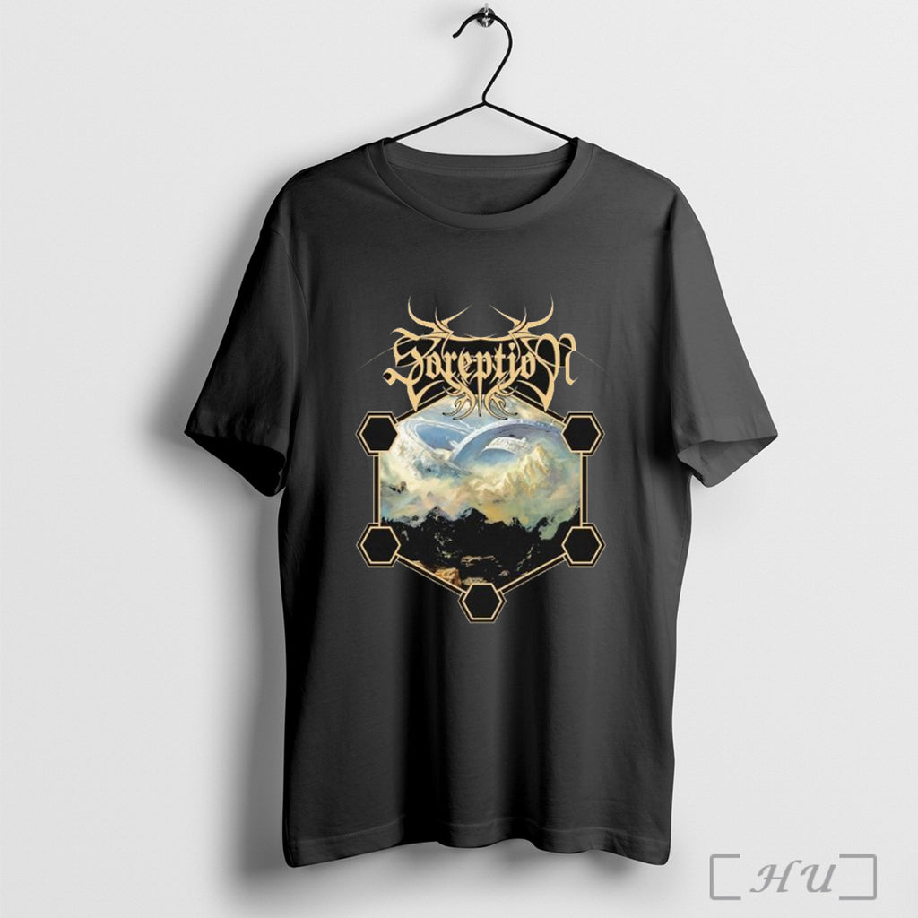 Officials Soreption Jord T Shirt