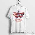 Officials Sorryimbusy Welcome Home Grand Hotel Du Busy T Shirt