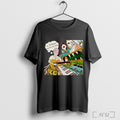 Officials Sounds Like This 15th Anniversary Eric Hutchinson T Shirt