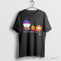 Officials South Park Kenny Oh My God They Killed Kenny Vintage 90s Comedy Cartoon