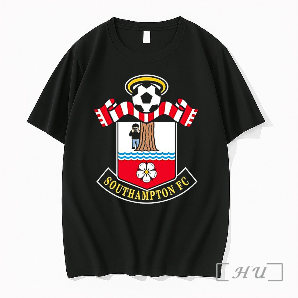 Officials Southampton Fc Meme Logo Premium T Shirts Sweater Hoodie Jpg