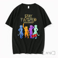 Officials Stay Twisted Powered By Twisted Sistuhs The 1912 Sports Group Premium T Shirts Sweater