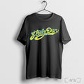 Officials Steely Dan Logo T Shirt