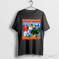 Officials Stephen Hawking Epstein Island Spring Break 06 T Shirt