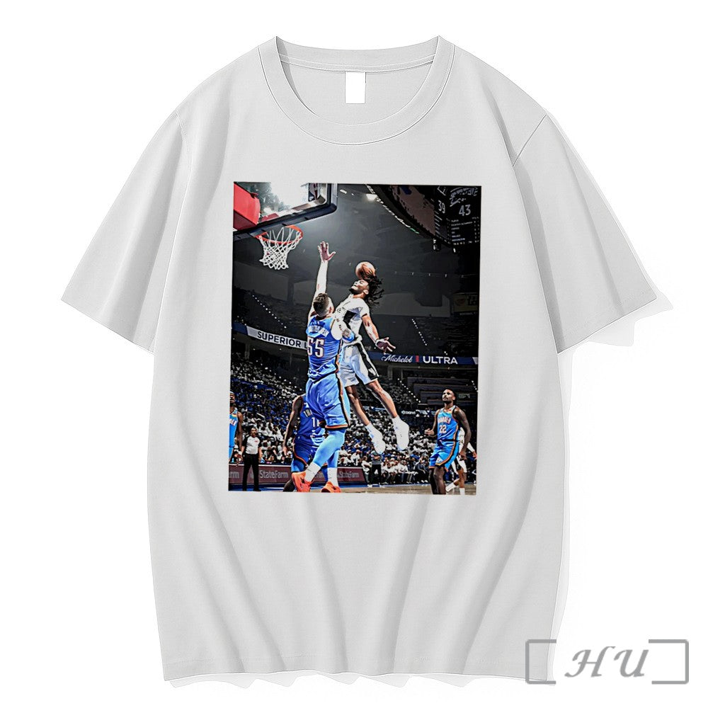 Officials Stephon Castle Dunk Tee Premium T Shirts Sweater Hoodie Jpg