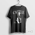 Officials Stephon Castle San Antonio Spurs Basketball Go Spurs Go Signature Premium T Shirts Sweater