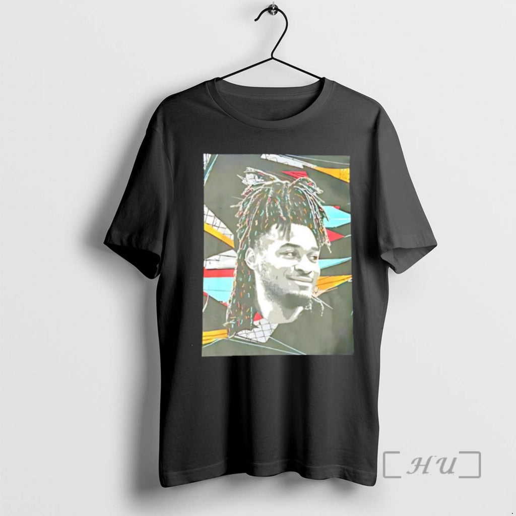 Officials Stephon Castle San Antonio Spurs Nba Pop Art
