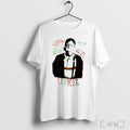 Officials Steve Urkel Family Matters Did I Do That 90s Vintage T Shirt