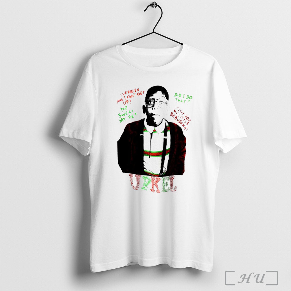 Officials Steve Urkel Family Matters Did I Do That 90s Vintage T Shirt