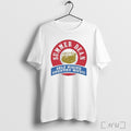 Officials Summer Dean Self Rising Country Music Bread T Shirt