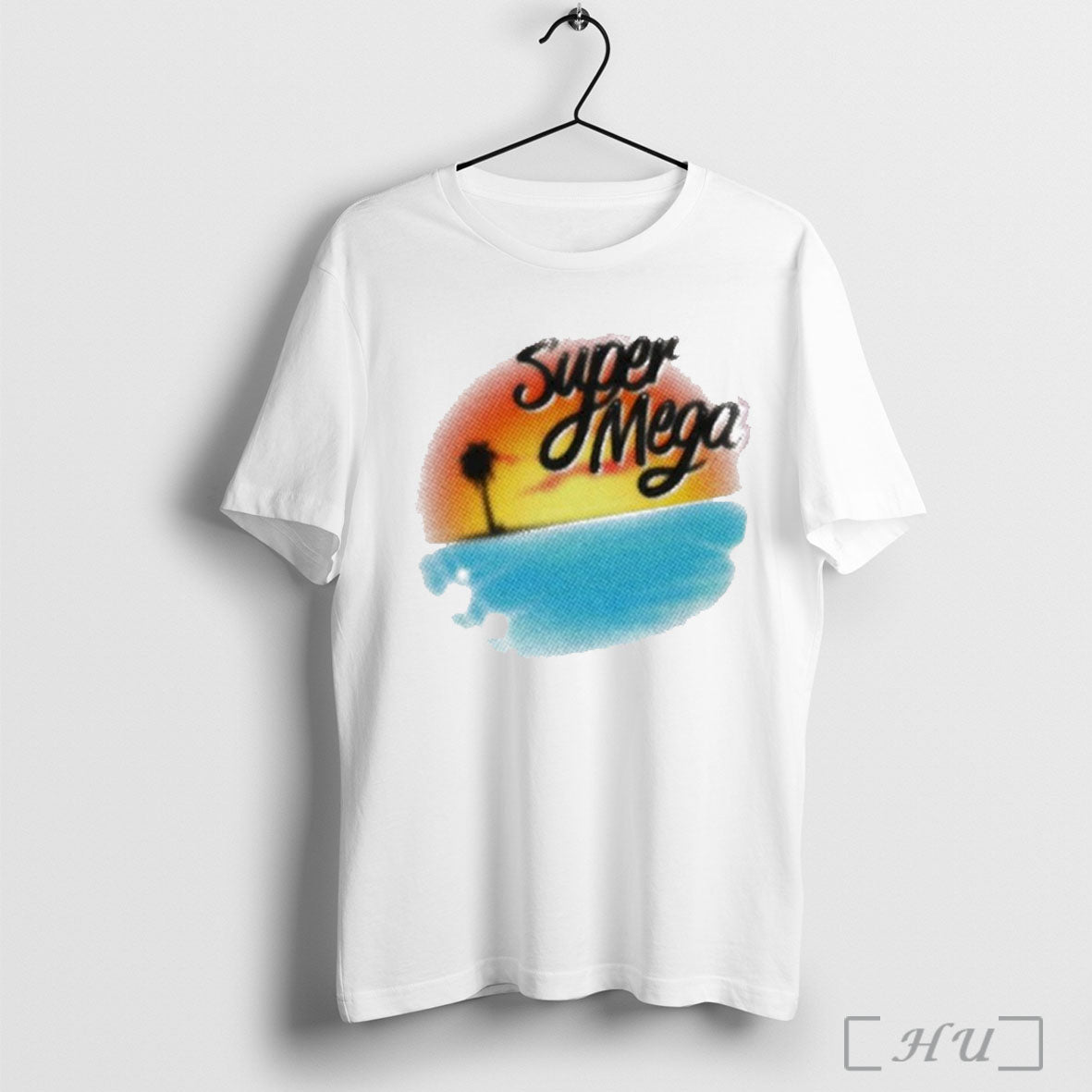 Officials Super Mega Souvenir From Dad T Shirt