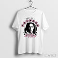 Officials Super Yaki Jennifers Body Hell Is A Teenage Girl Shirt T Shirt